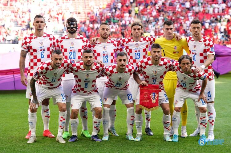克罗地亚 世界杯季军 克罗地亚历届世界杯成绩 2018年世界杯亚军克罗地亚 克罗地亚几次世界杯冠军 克罗地亚历届世界杯战绩：此前共参加5次，1次亚军&1次季军