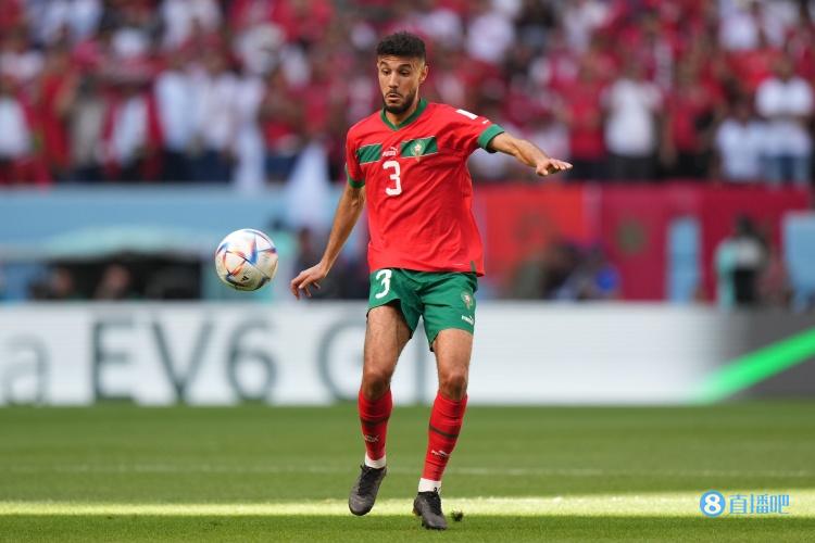 摩洛哥的足球很纯粹 摩洛哥 足球 摩洛哥球迷 摩洛哥足球队 摩洛哥的足球，它到底纯不纯粹？