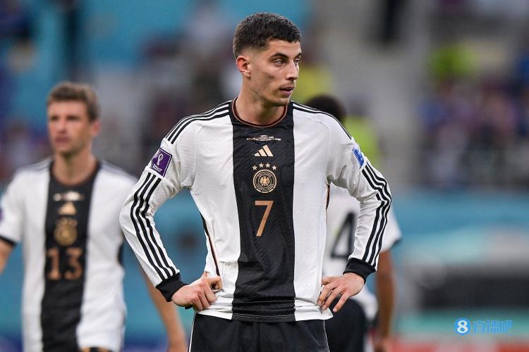 哈维-马丁内斯：世界杯仍看好德国阿根廷，哈弗茨不适合当德国9号