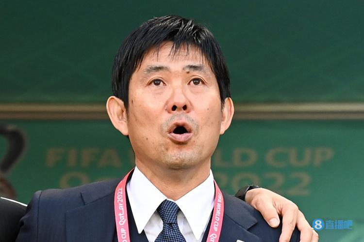 日本足球队森保一,日本足协高度评价森保一 日本vs德国球评：森保一的六前锋神阵，是怎样炼成的？