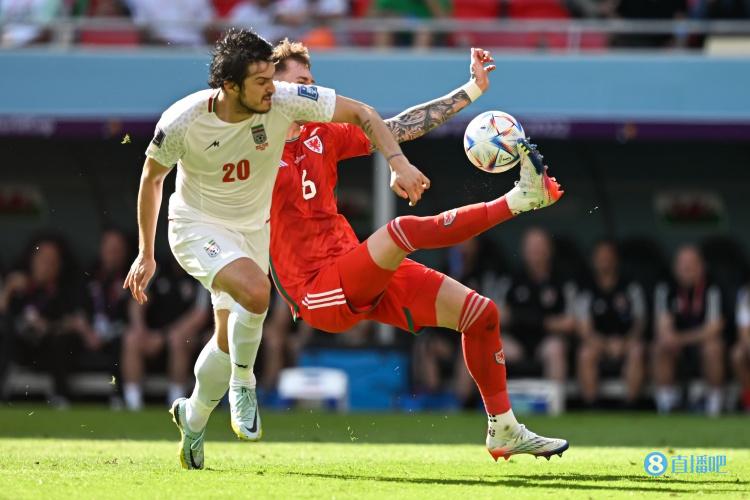 马德兴评伊朗2-0威尔士：应该是本届世界杯最火爆的一场比赛！