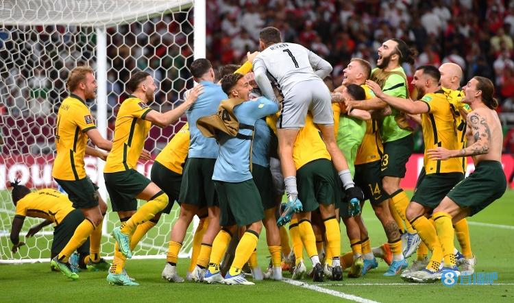 2018年世界杯澳大利亚小组出线了吗 突尼斯vs澳大利亚前瞻：双方志在取胜，谁能保留出线希望？