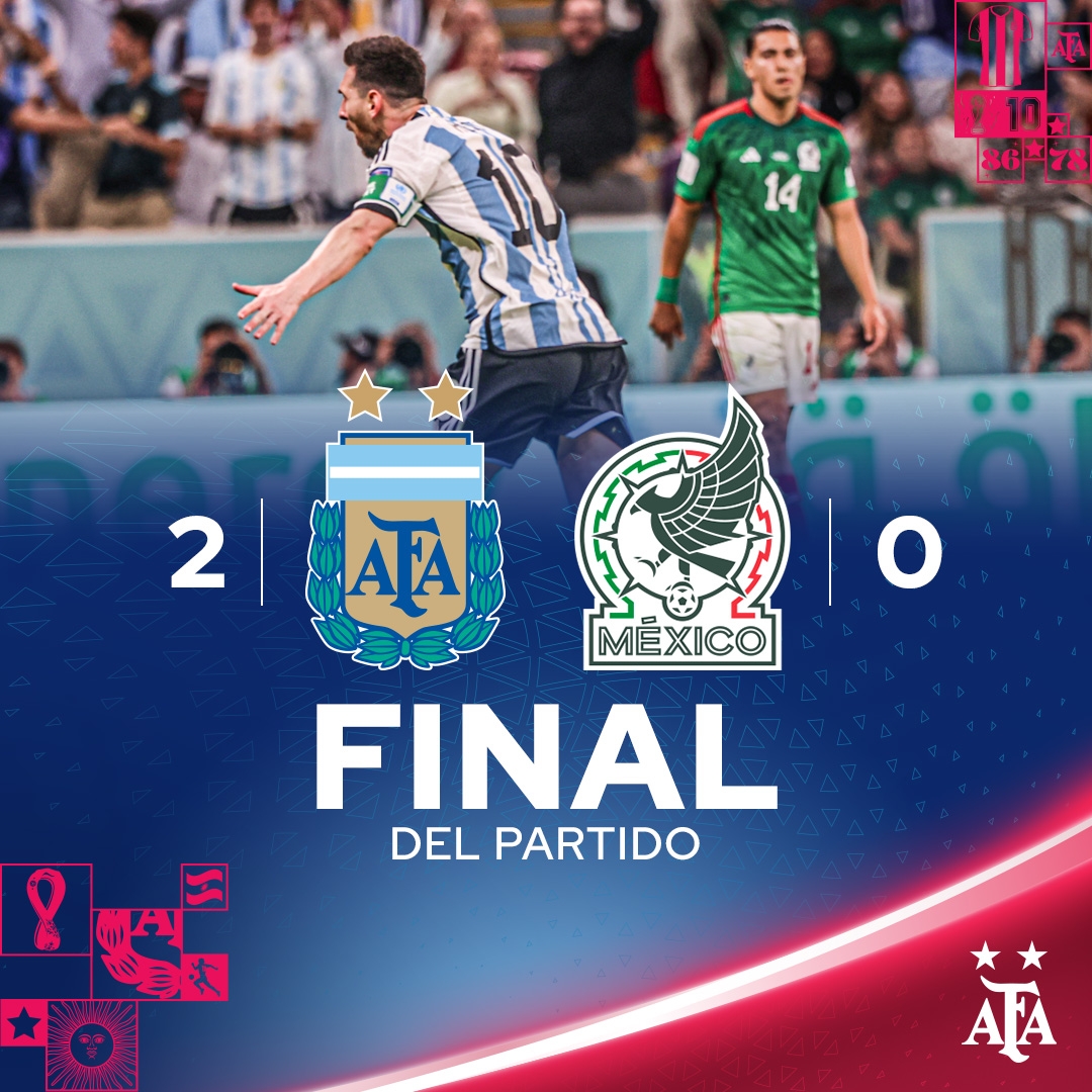 美洲杯阿根廷主力 阿根廷0:2哥伦比亚 阿根廷2:1墨西哥 阿根廷3比1墨西哥 阿根廷2-0力克墨西哥，谁是你心中的全场最佳？