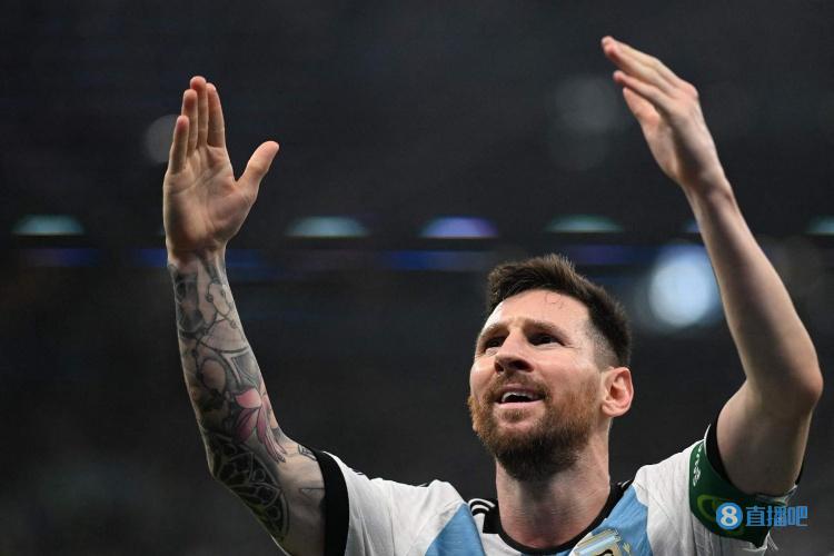 阿根廷进球了 阿根廷队梅西进球 阿根廷梅西进球瞬间 梅西回归阿根廷联赛 苏醒：但愿今晚阿根廷能取胜，希望梅西进球且赢球