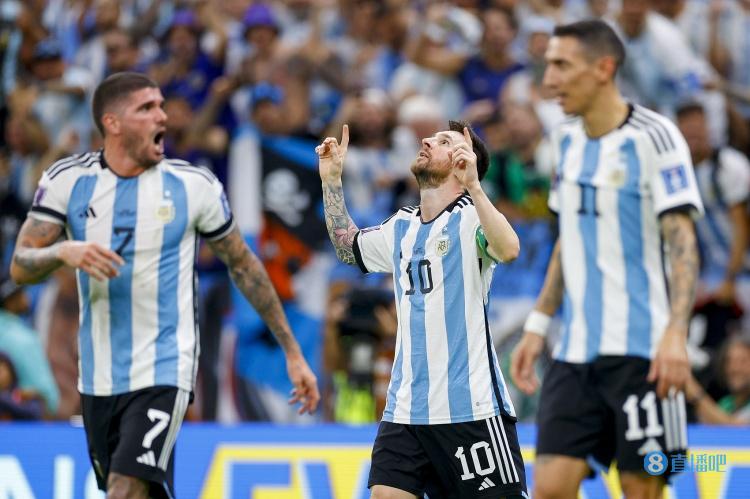 阿根廷和葡萄牙身价对比 阿根廷和澳大利亚 巴西和阿根廷身价 阿根廷足球身价 阿根廷vs澳大利亚身价对比：阿根廷超3亿欧 澳大利亚2417.5万欧