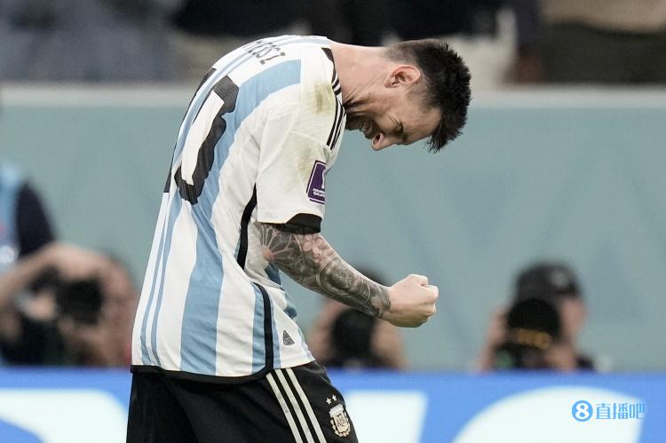 阿根廷世界杯4次碰墨西哥全胜，进13球丢5球零封1次