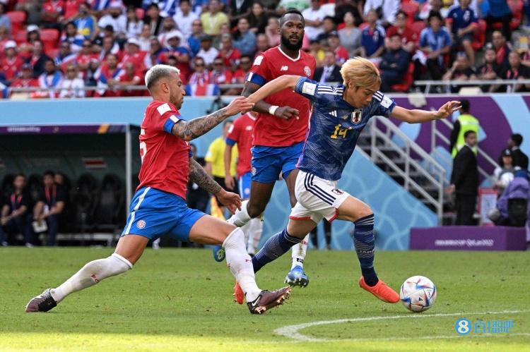 众多哥斯达黎加、德国媒体关注日本输球：我们活了！