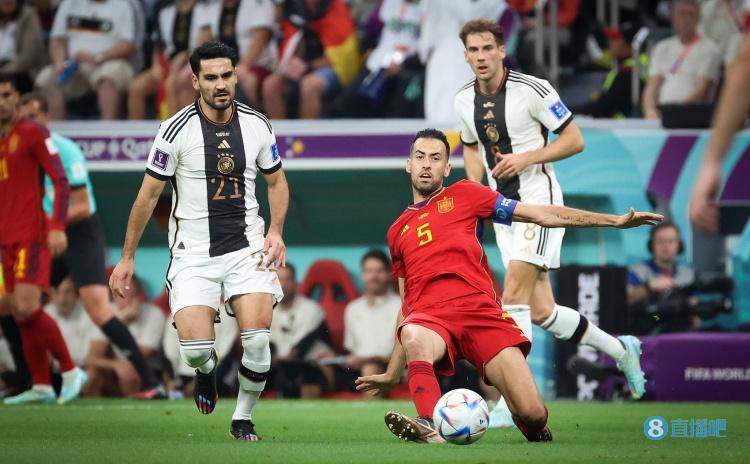 拉莫斯西班牙国家队出场次数 布斯克茨世界杯出场15次，西班牙队中非门将球员仅次拉莫斯