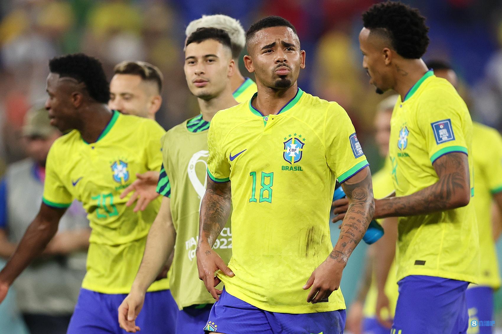 2016美洲杯巴西出局 世界杯决赛巴西惨败 18年世界杯巴西惨败 巴西2014世界杯输球 巴西连续17场比赛不败纪录被终结 上次输球是在去年美洲杯决赛