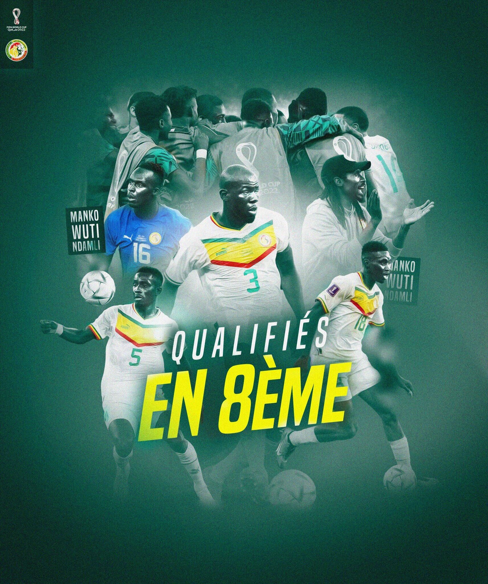 2002世界杯法国vs塞内加尔比分 2002世界杯塞内加尔战绩 2002年世界杯土耳其对塞内加尔 世界杯第一轮塞内加尔 塞内加尔队史第2次世界杯小组出线，首次为02年力压法国、乌拉圭