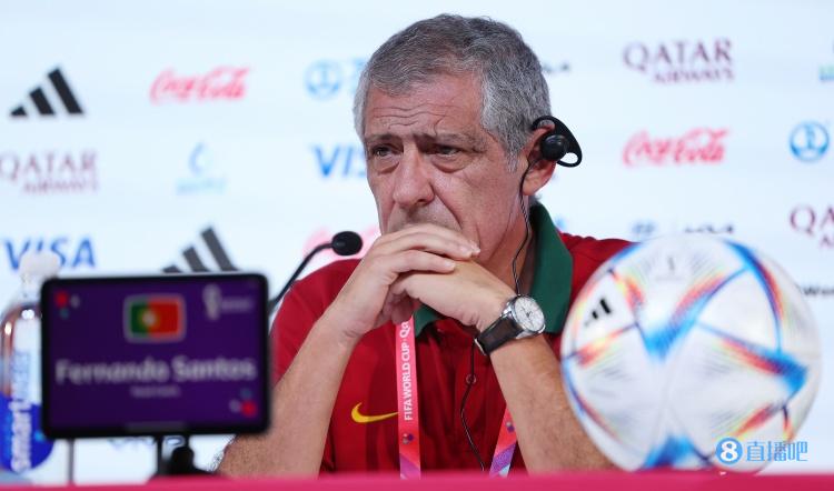 记者：葡萄牙足协在与桑托斯谈解约