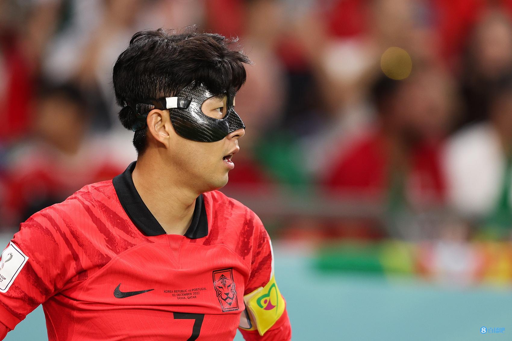 韩媒：韩国对阵巴西的综合收视率为19.2%，远低于小组赛水平