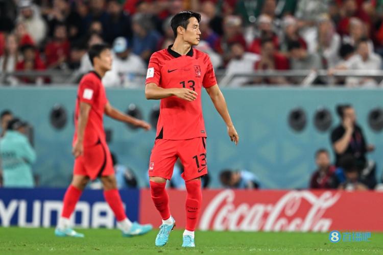 记者：韩国队晋级后准浩归队时间推迟，泰山队面临考验更大了