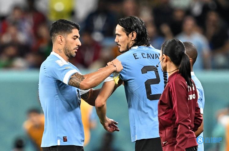西媒：国际足联将对乌拉圭足协及卡瓦尼等球员提起诉讼