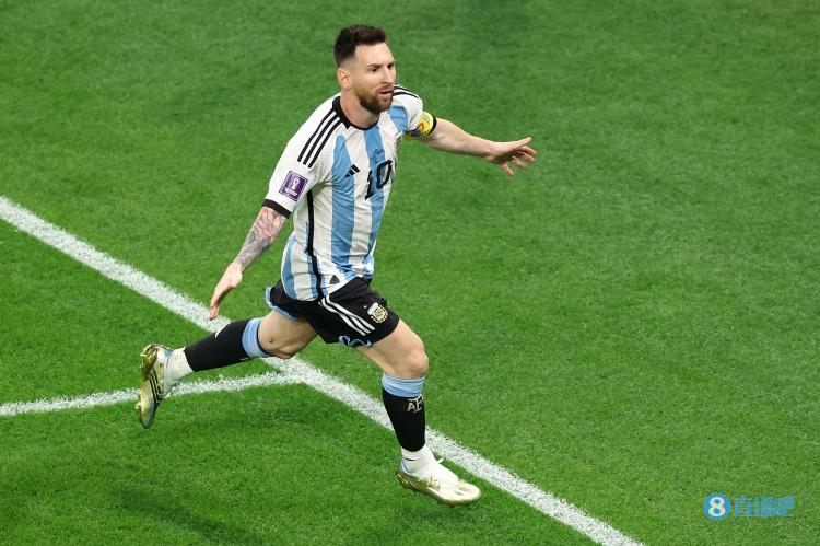 阿根廷输掉世界杯首战后进8强，上次相同经历球队是2010年西班牙