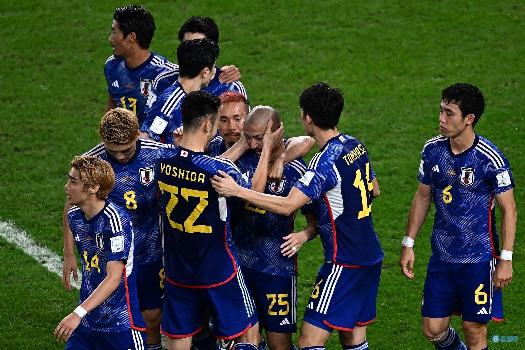 日本上次世界杯进入加时赛是在2010年,16强战最终遭巴拉圭淘汰 日本上次世界杯进入加时赛是在2010年，16强战最终遭巴拉圭淘汰