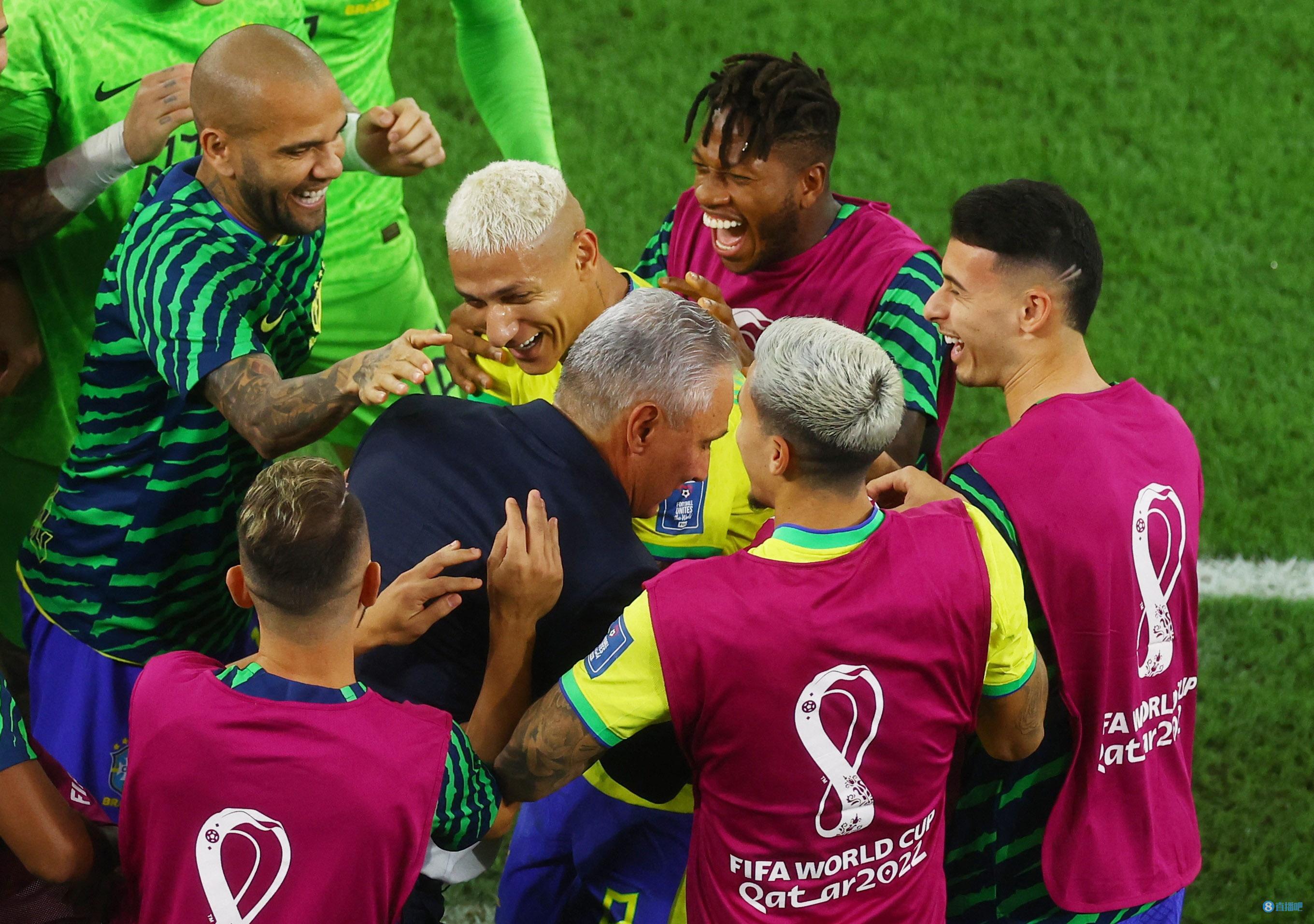 巴西首夺世界杯 巴西唯一一次世界杯不败夺冠 巴西世界杯犰狳 14巴西世界杯冠军 傲视群雄！巴西第15次出现在世界杯1/4决赛赛场