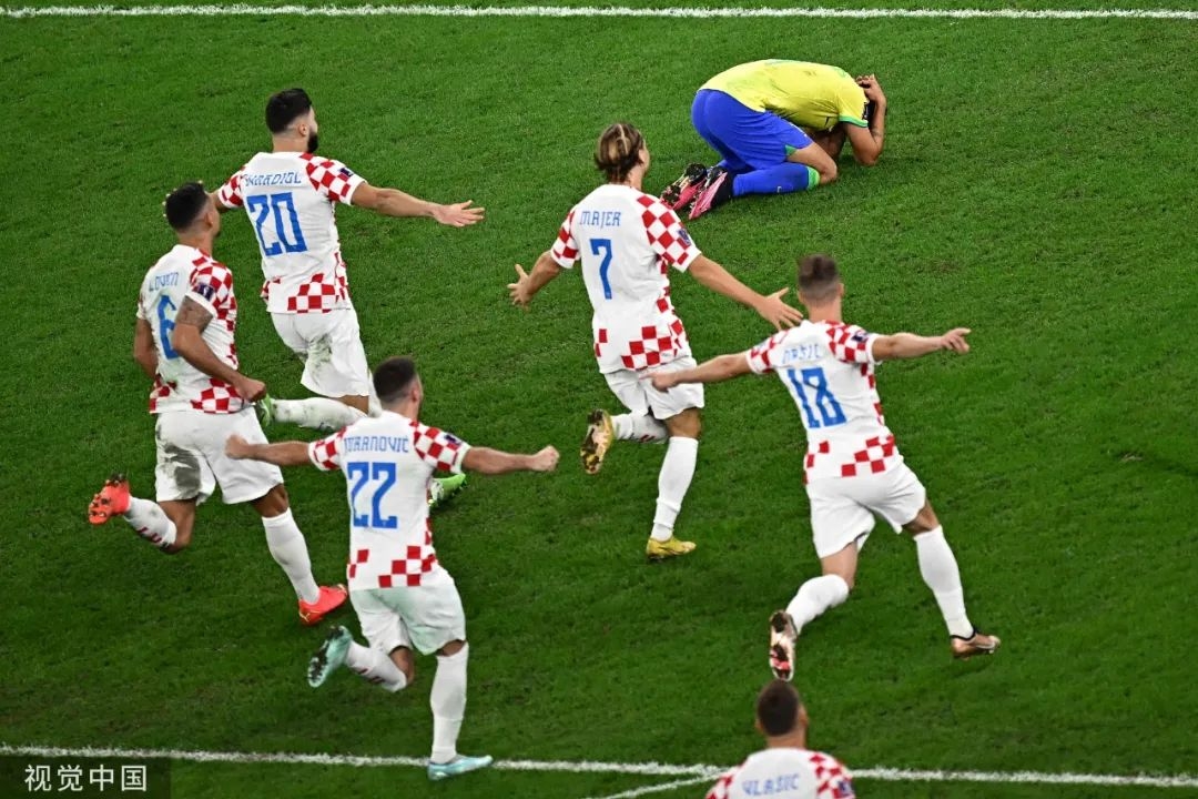 克罗地亚点球争议,克罗地亚 点球 点球大战，是克罗地亚宣布获胜的行刑仪式