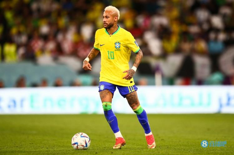 30岁内马尔能实现梦想吗？巴西队史伟大球星均未在34岁参加世界杯
