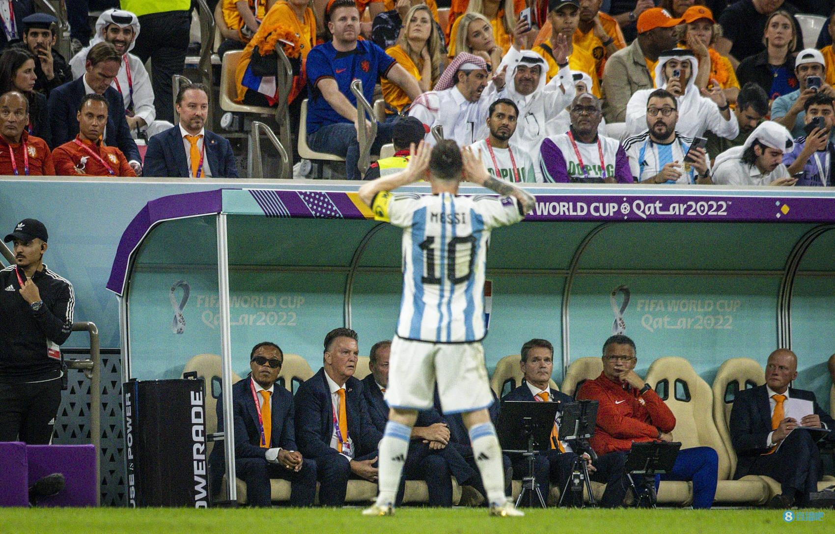 14年世界杯阿根廷梅西 莫德里奇与梅西 阿根廷足球运动员梅西 梅西几岁入选阿根廷国家队 前阿根廷国脚：梅西能在2026年世界杯上扮演如今莫德里奇的角色