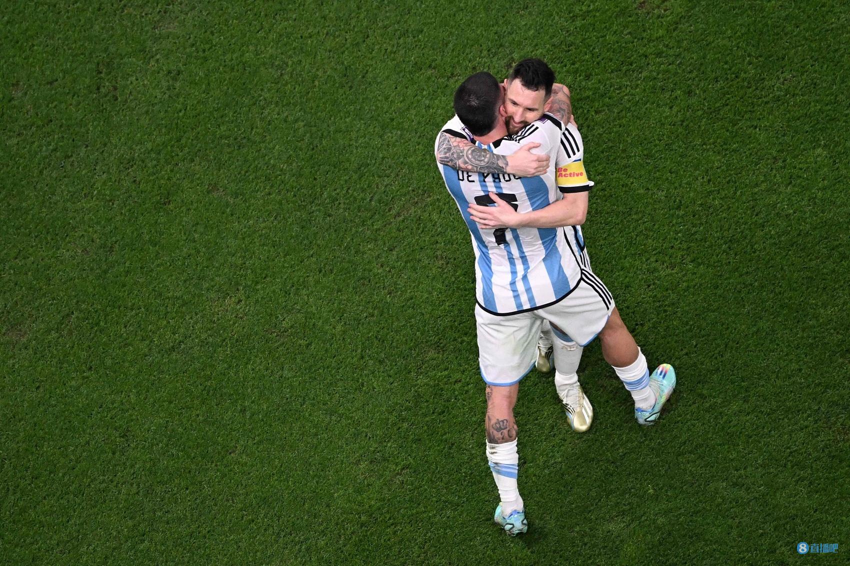 巴西世界杯决赛德国VS阿根廷 欧洲杯决赛巴西对阿根廷 世界杯意大利对阿根廷 阿根廷vs德国世界杯交手 阿根廷第6次打进世界杯决赛，追平巴西&意大利，仅次于德国
