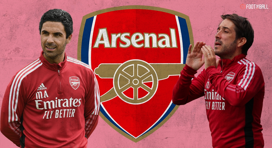 自乔弗担任定位球教练以来,枪手利用定位球42次破门领跑五大联赛