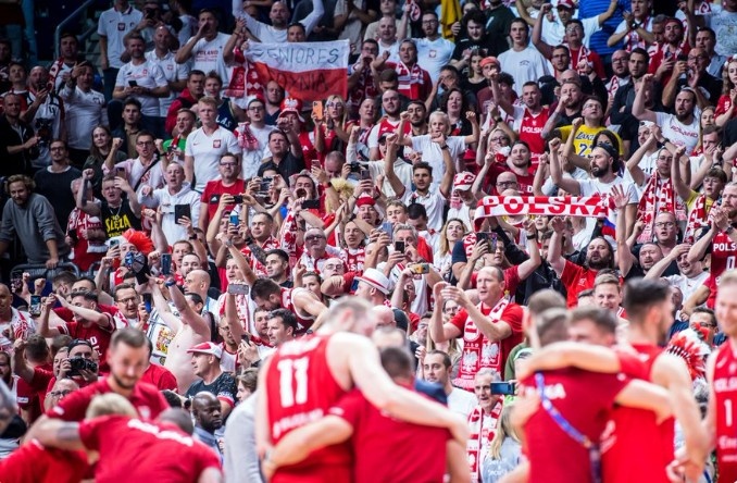 波兰奥运落选赛 欧锦赛冠军斯洛文尼亚 波兰vs斯洛文尼亚预选赛分析 奥运落选赛斯洛文尼亚对立陶宛