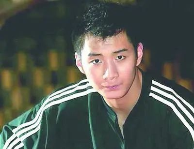 河南篮球代表人物之一：薛玉洋