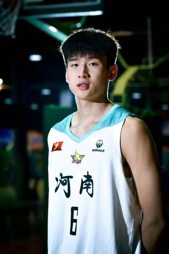 河南男篮,做中国篮球的阿贾克斯是谁,河南篮球贾昊 河南男篮，做中国篮球的阿贾克斯？
