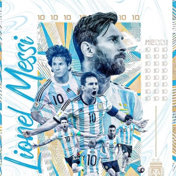 梅西 雄鹰,梅西是哪里的雄鹰 世界杯传奇Ⅰ：鹰击长空，梅西和阿根廷的热血前尘