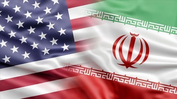 美国对伊朗奥运 伊朗赢了美国 伊朗进过世界杯 美国距离解体,只差一场伊朗战争 24年前，美国和伊朗是如何在世界杯相遇的？